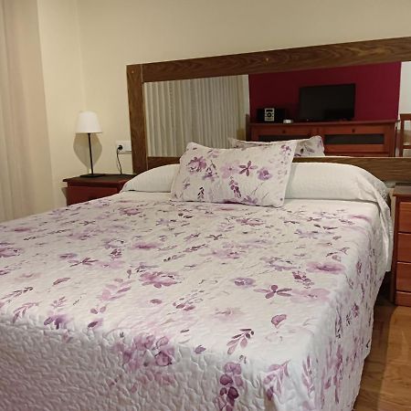 Apartamentos Chevere Granate Oviedo Exteriér fotografie