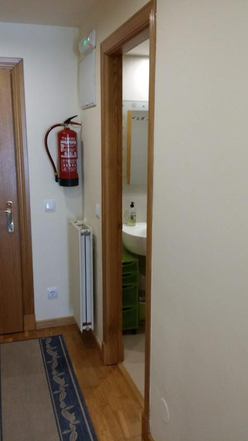 Apartamentos Chevere Granate Oviedo Exteriér fotografie