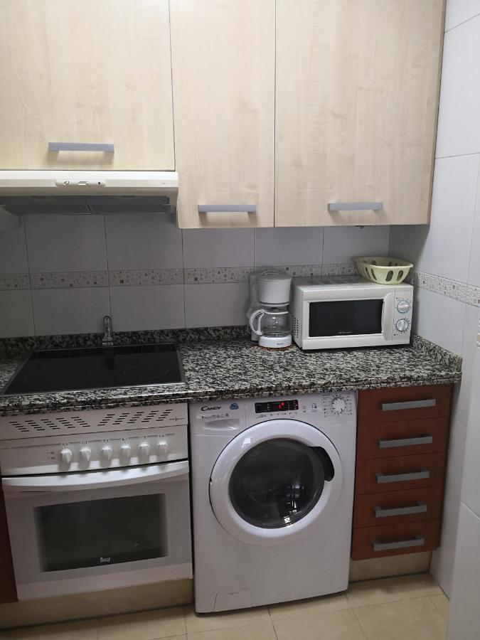 Apartamentos Chevere Granate Oviedo Exteriér fotografie