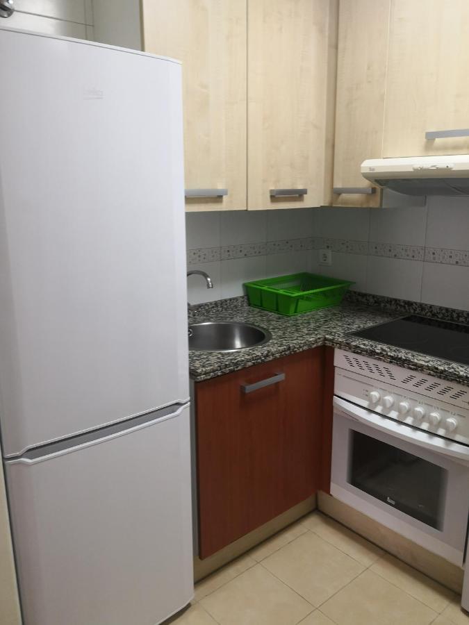 Apartamentos Chevere Granate Oviedo Exteriér fotografie