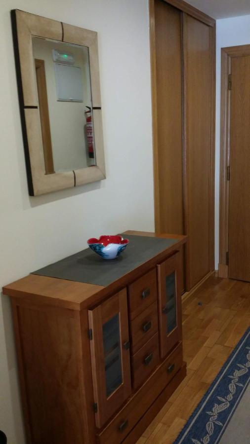 Apartamentos Chevere Granate Oviedo Exteriér fotografie