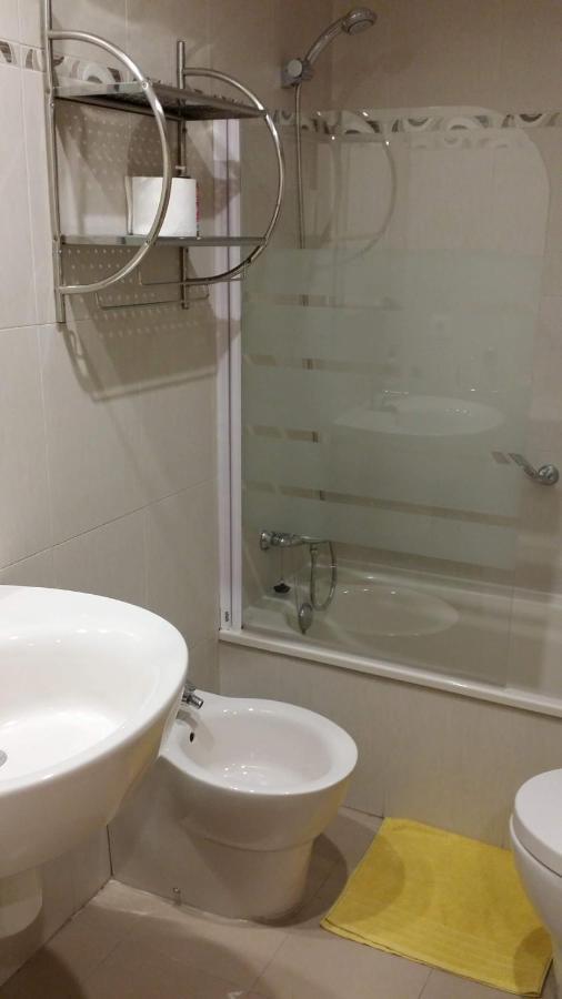 Apartamentos Chevere Granate Oviedo Exteriér fotografie