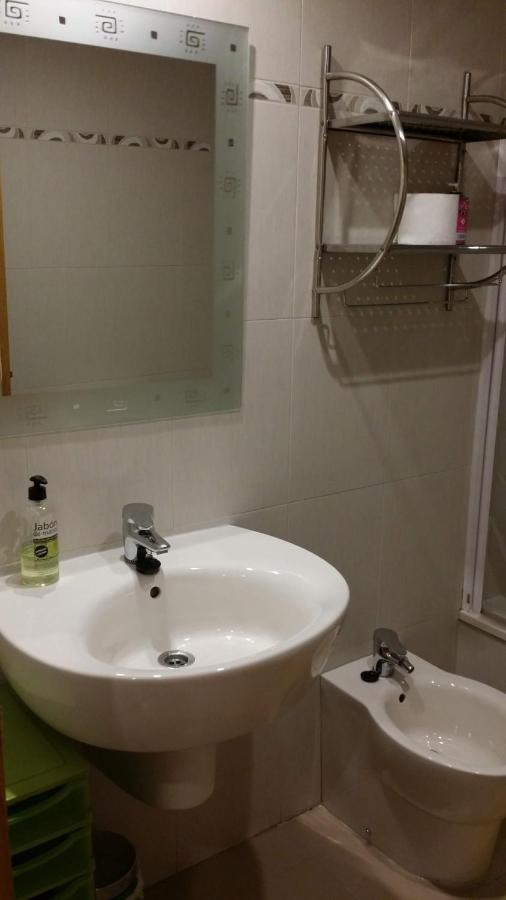 Apartamentos Chevere Granate Oviedo Exteriér fotografie