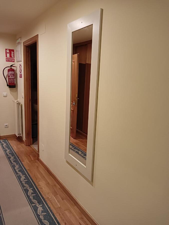 Apartamentos Chevere Granate Oviedo Exteriér fotografie